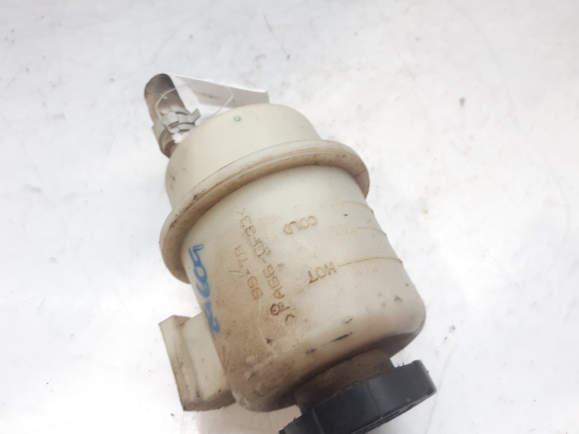 NISSAN Pathfinder R51 (2004-2014) Servostyringspumpetank 49180EB300 22468714