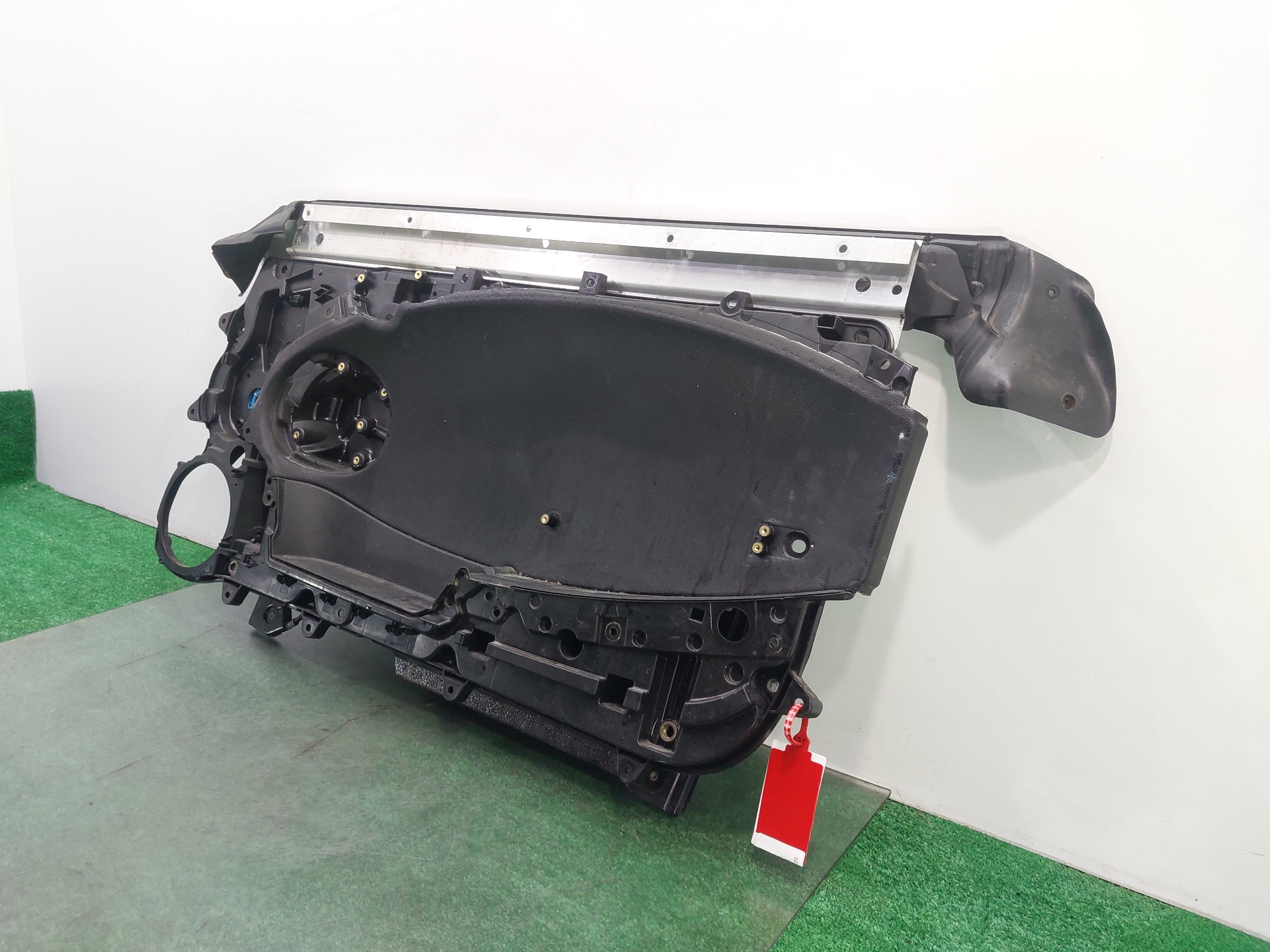 Elevalunas delantero derecho N12B14A 51332756084 de Mini Mini (r56) 0-0 - pieza usada