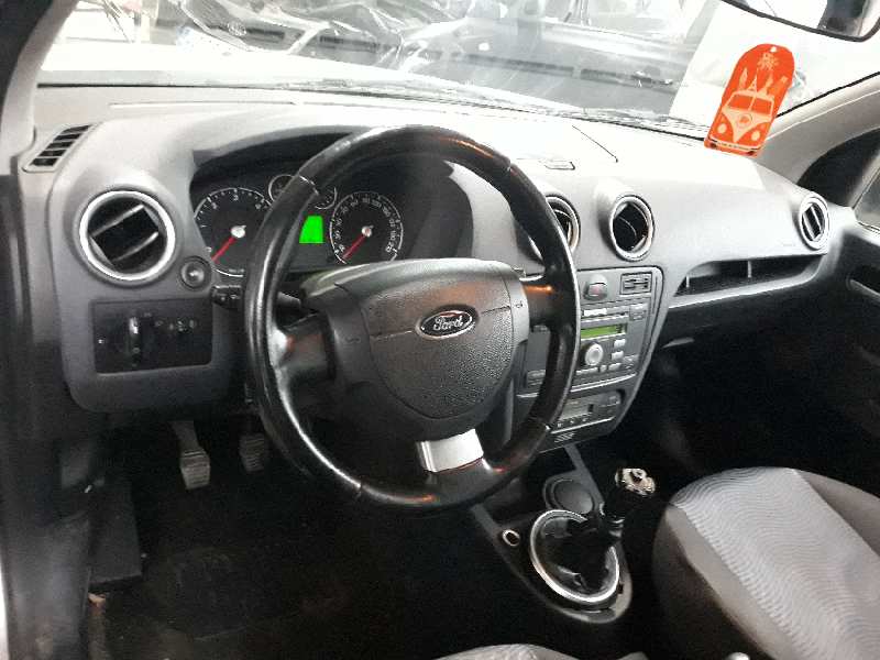 FORD Fusion 1 generation (2002-2012) Citau veidu vadības bloki 4495427 20194064