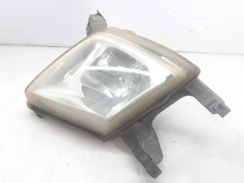 PEUGEOT 407 1 generation (2004-2010) Front Right Fog Light 25760280 18528290