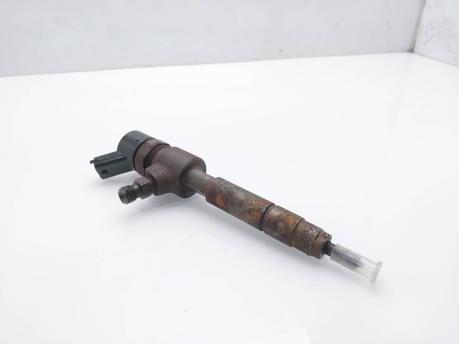OPEL Astra H (2004-2014) Fuel Injector 0445110276 24947152