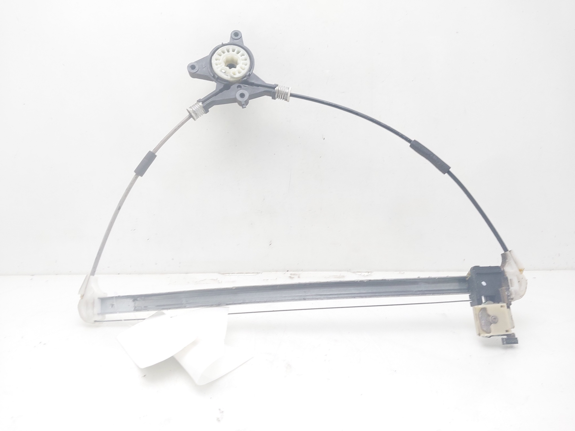 MAZDA 6 GG (2002-2007) Rear Right Door Window Regulator GJ6A72590H 22560036