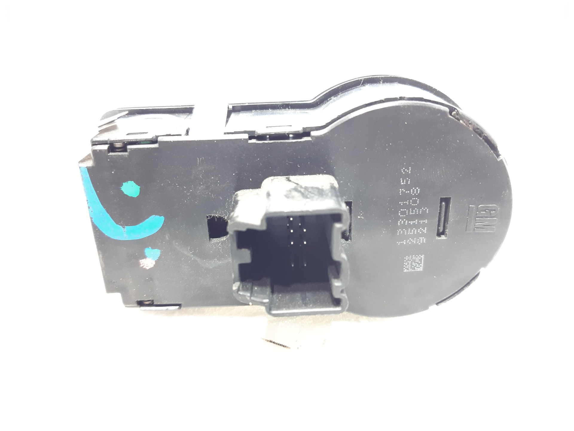 CHEVROLET Cruze 1 generation (2009-2015) Headlight Switch Control Unit 13301752 18762288