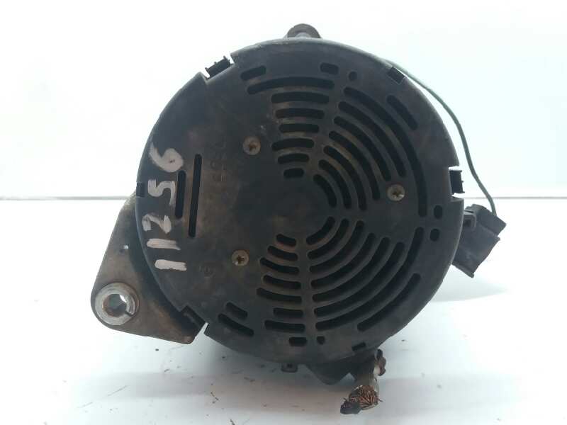 OPEL Mondeo 1 generation (1993-1996) Alternator 0123212001 20172456