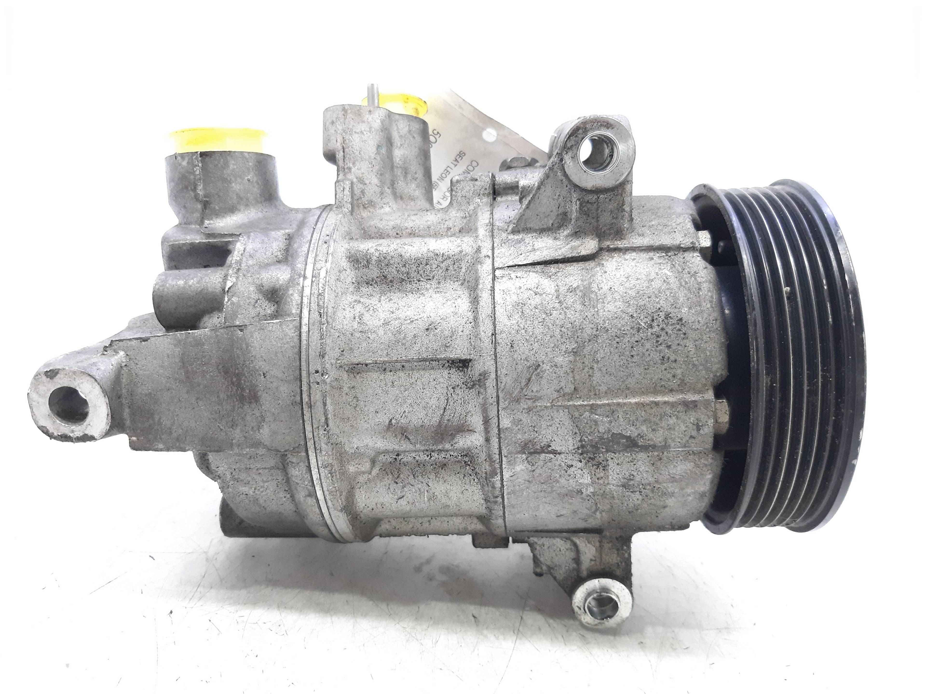 SEAT Leon 3 generation (2012-2020) Air Condition Pump 5Q0816803L 22447267