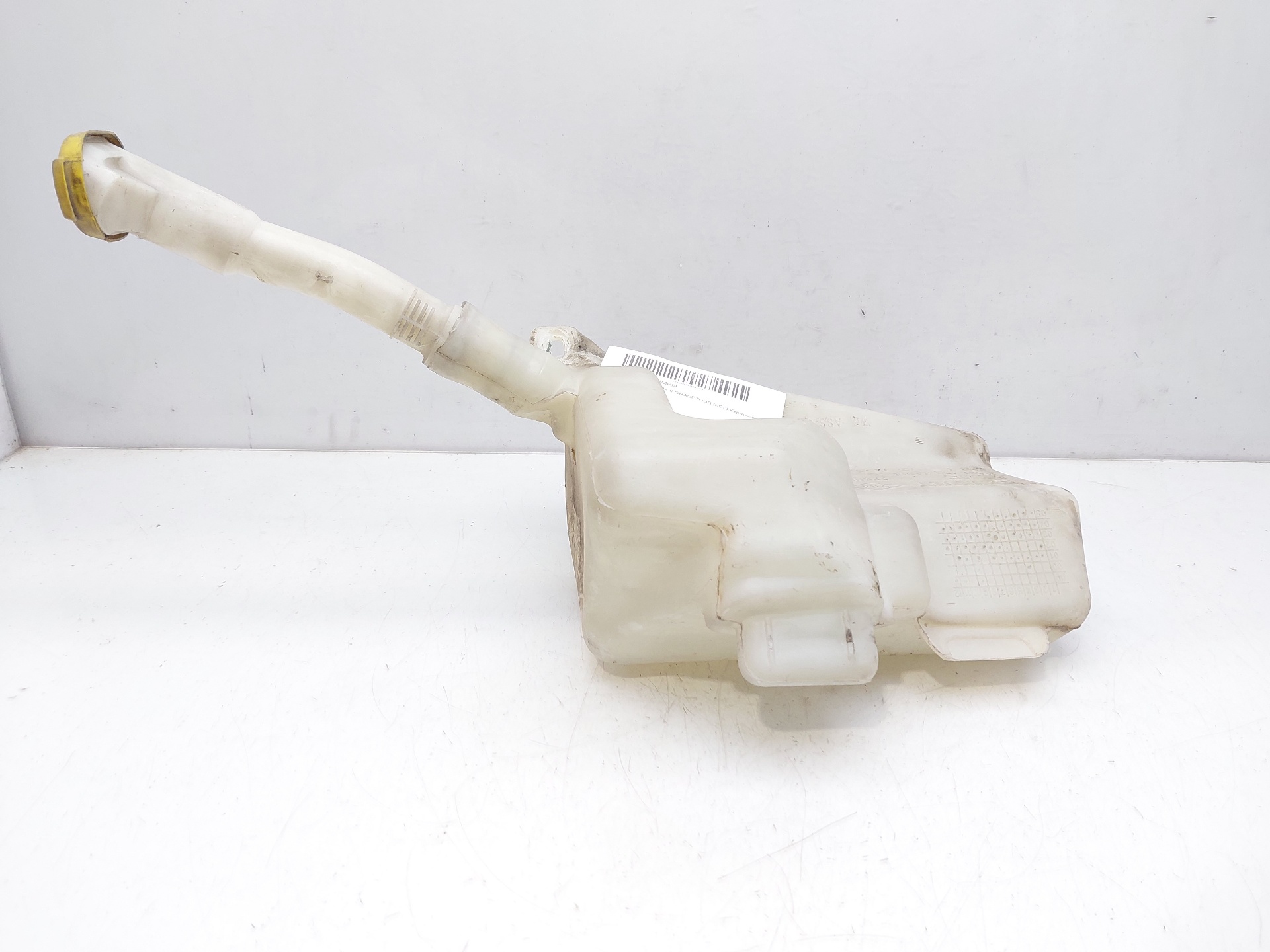 RENAULT Laguna 2 generation (2001-2007) Window Washer Tank 8200050361 20782116