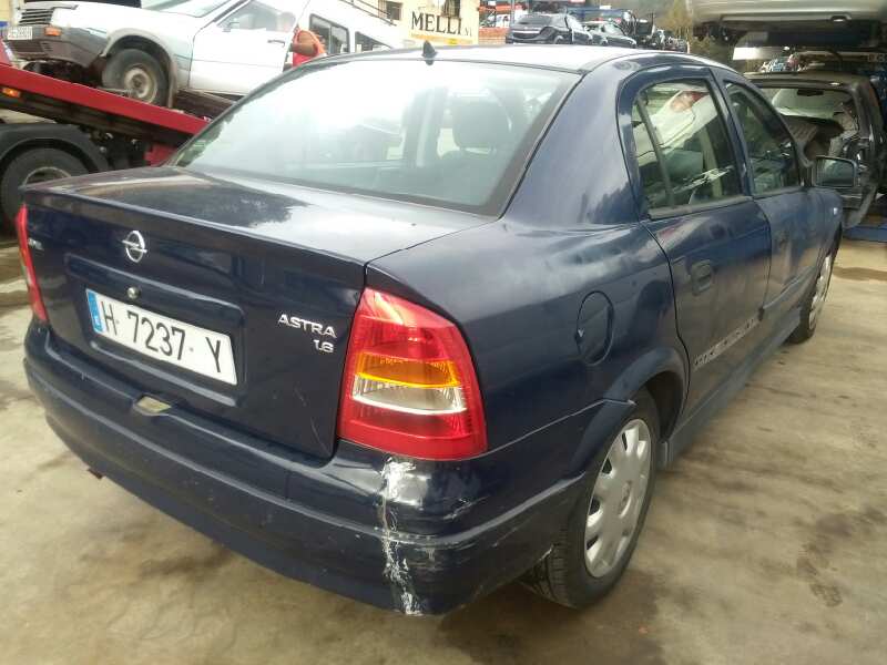 OPEL Astra H (2004-2014) Variklio kompiuteris 16268377 24077423