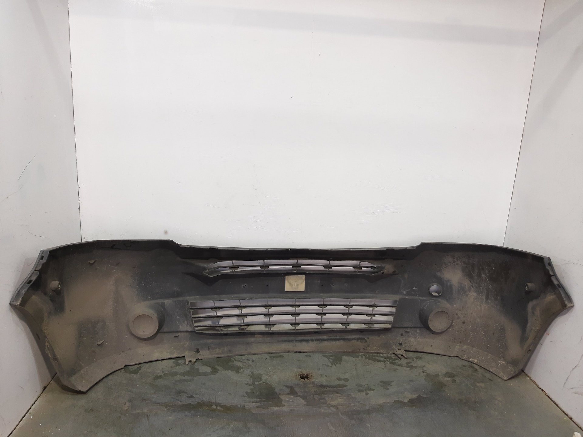 RENAULT Master Front Bumper 8200197134 24133647