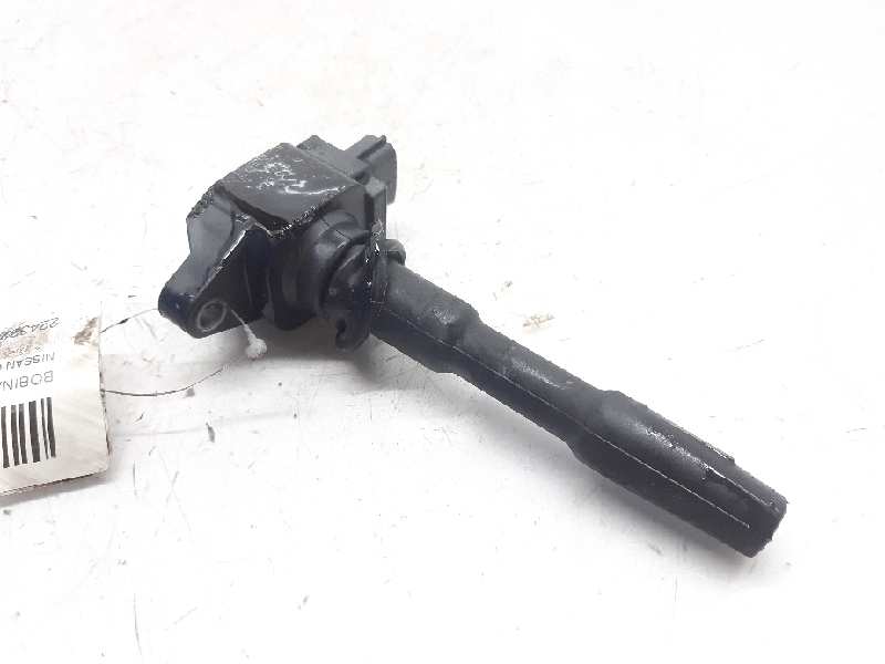 NISSAN Qashqai 2 generation (2013-2023) High Voltage Ignition Coil 224332428R 18580089