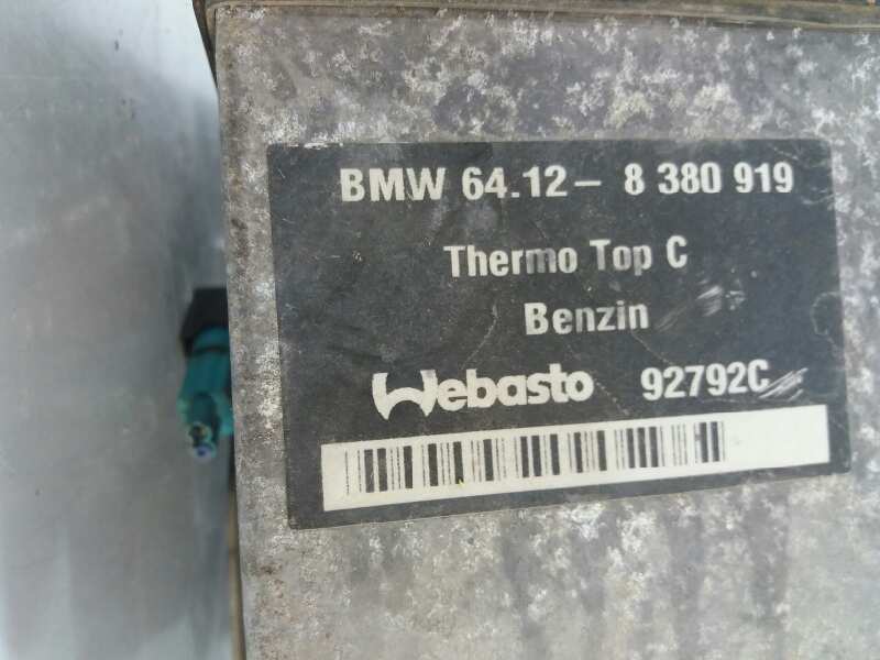 BMW X5 E53 (1999-2006) kita_detale 64128380919 20176361