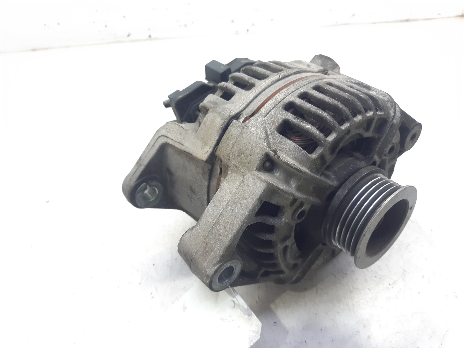 VAUXHALL Astra H (2004-2014) Alternator 90561971 24932526