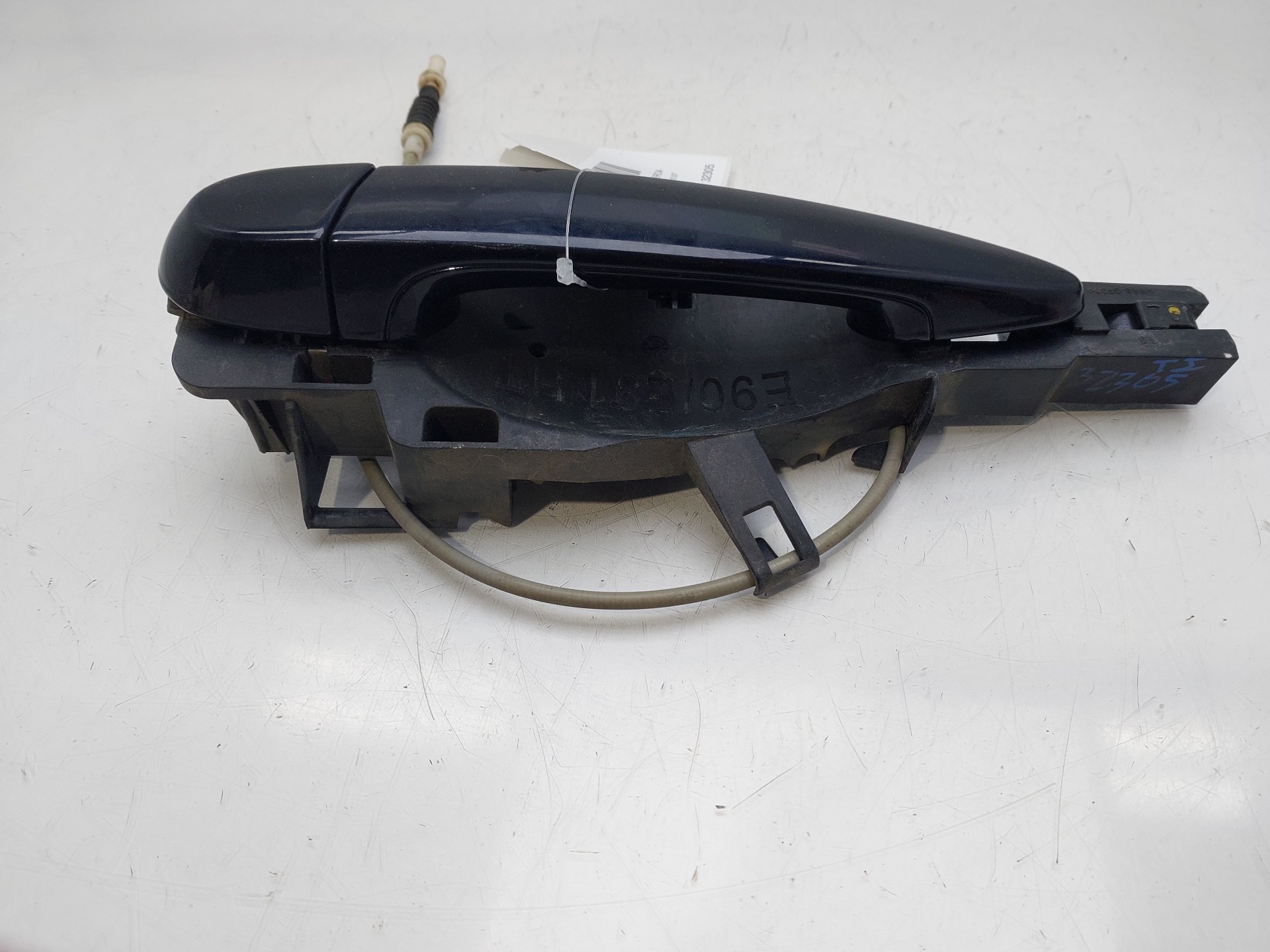 BMW 3 Series E90/E91/E92/E93 (2004-2013) Rear Left Door Exterior Handle 51217060669 21271589