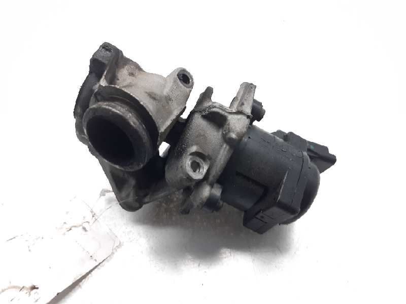 PEUGEOT 307 1 generation (2001-2008) EGR Valve 9660276280 25584015