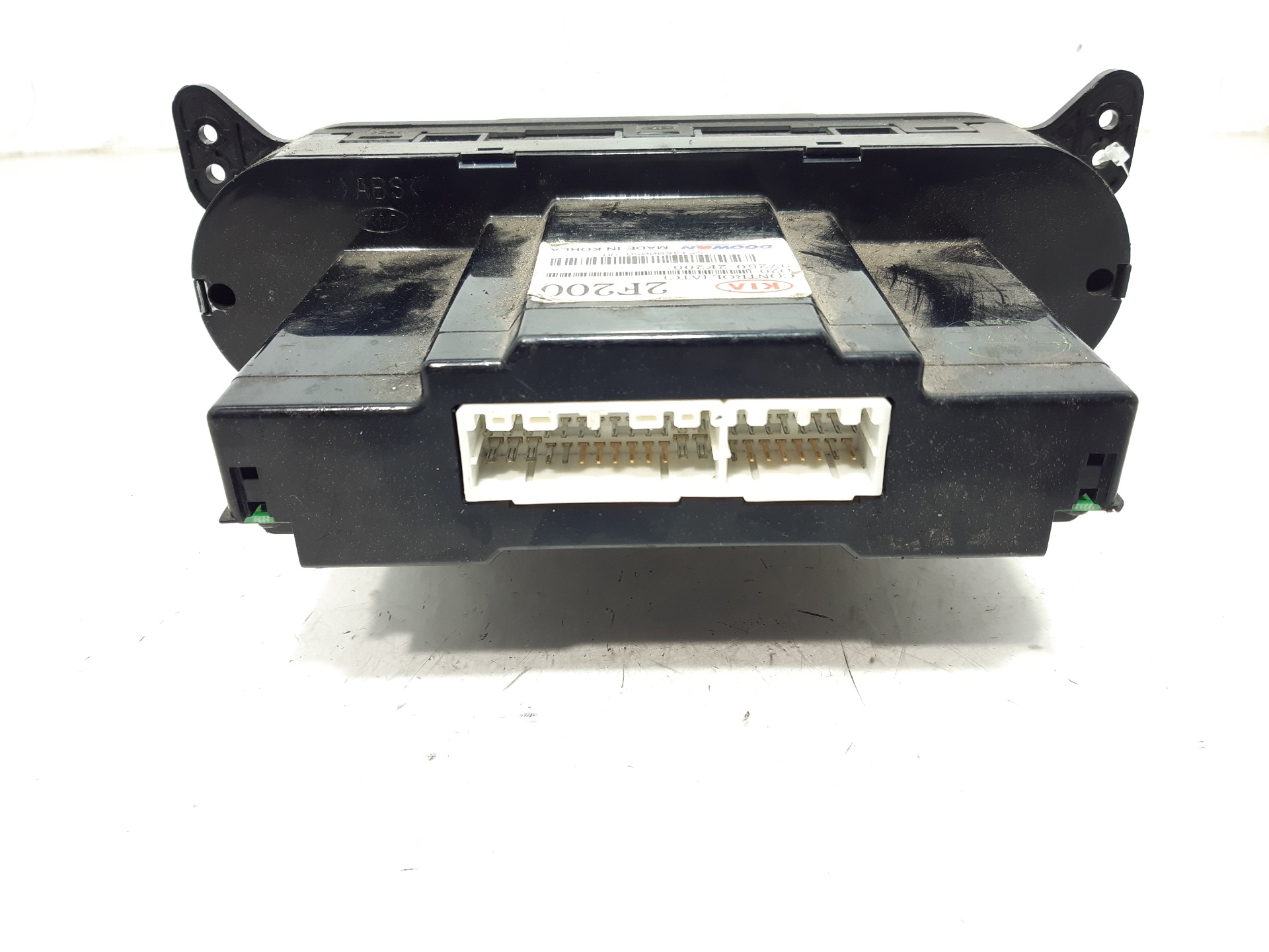 ROVER Cerato 1 generation (2004-2009) Блок клімат-контролю 972502F200 18771080