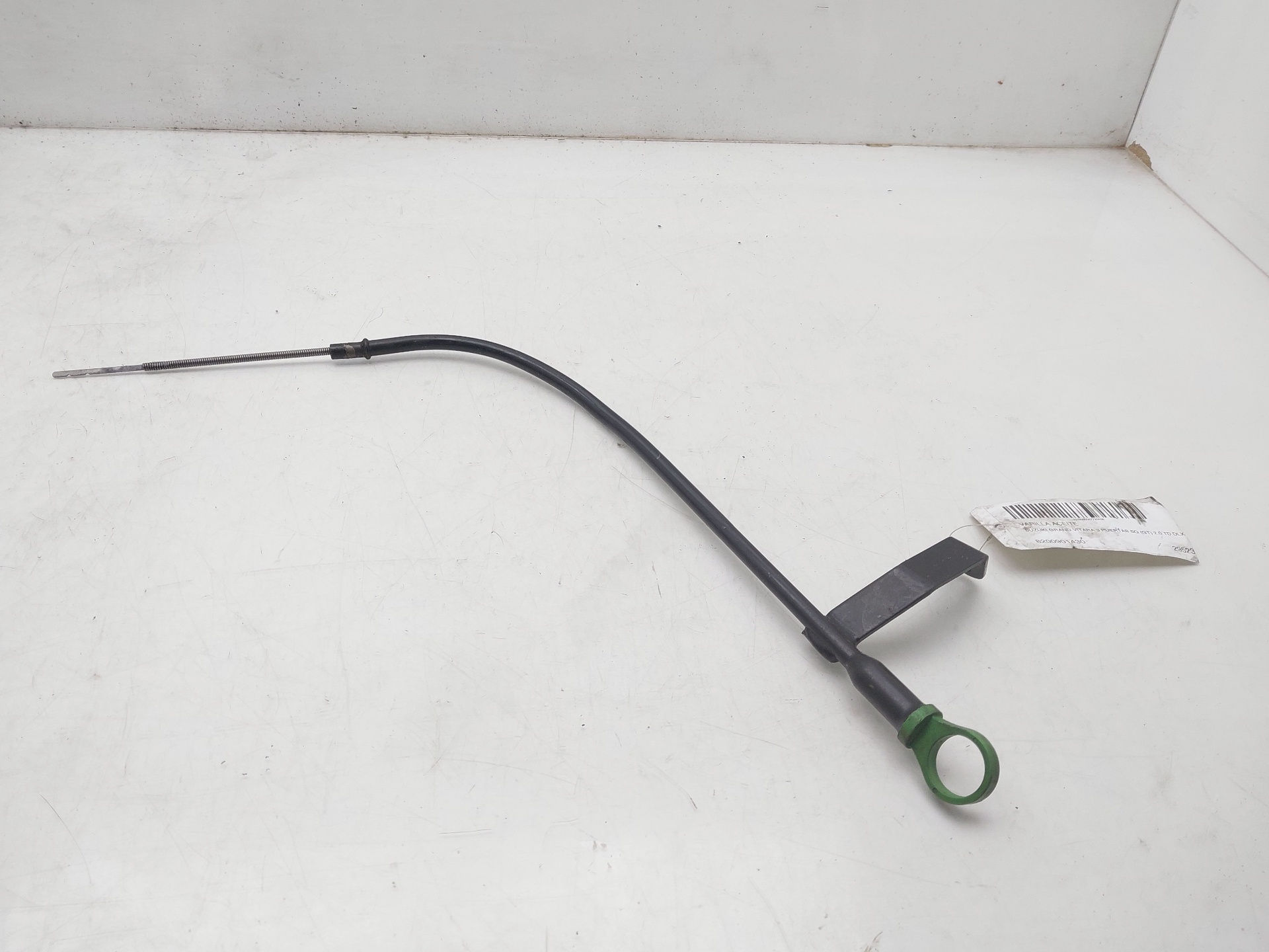 CITROËN Grand Vitara 1 generation (1998-2006) Oil Dip Stick 8200901430 25042898