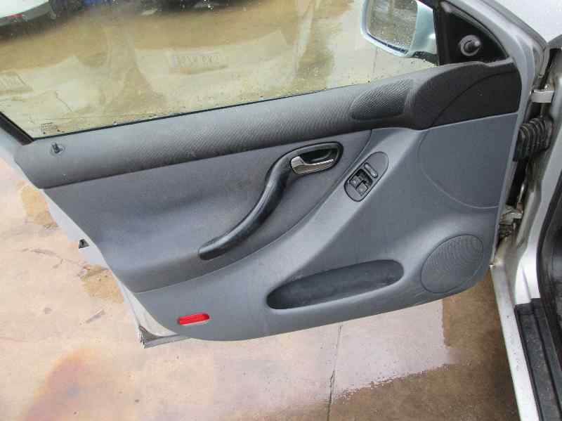 SEAT Toledo 2 generation (1999-2006) Starteris 020911023F 20139975