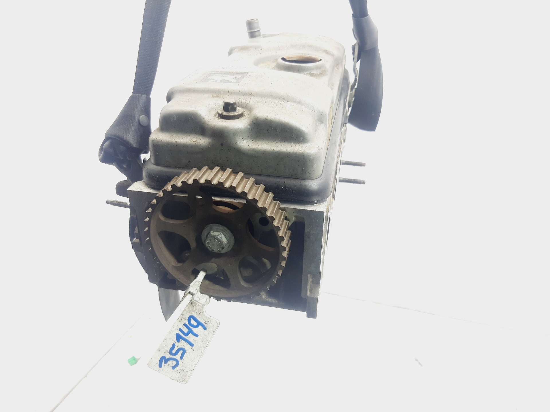 FORD 2G (1995-1999) Chiulasă motor 9634005110 25740968