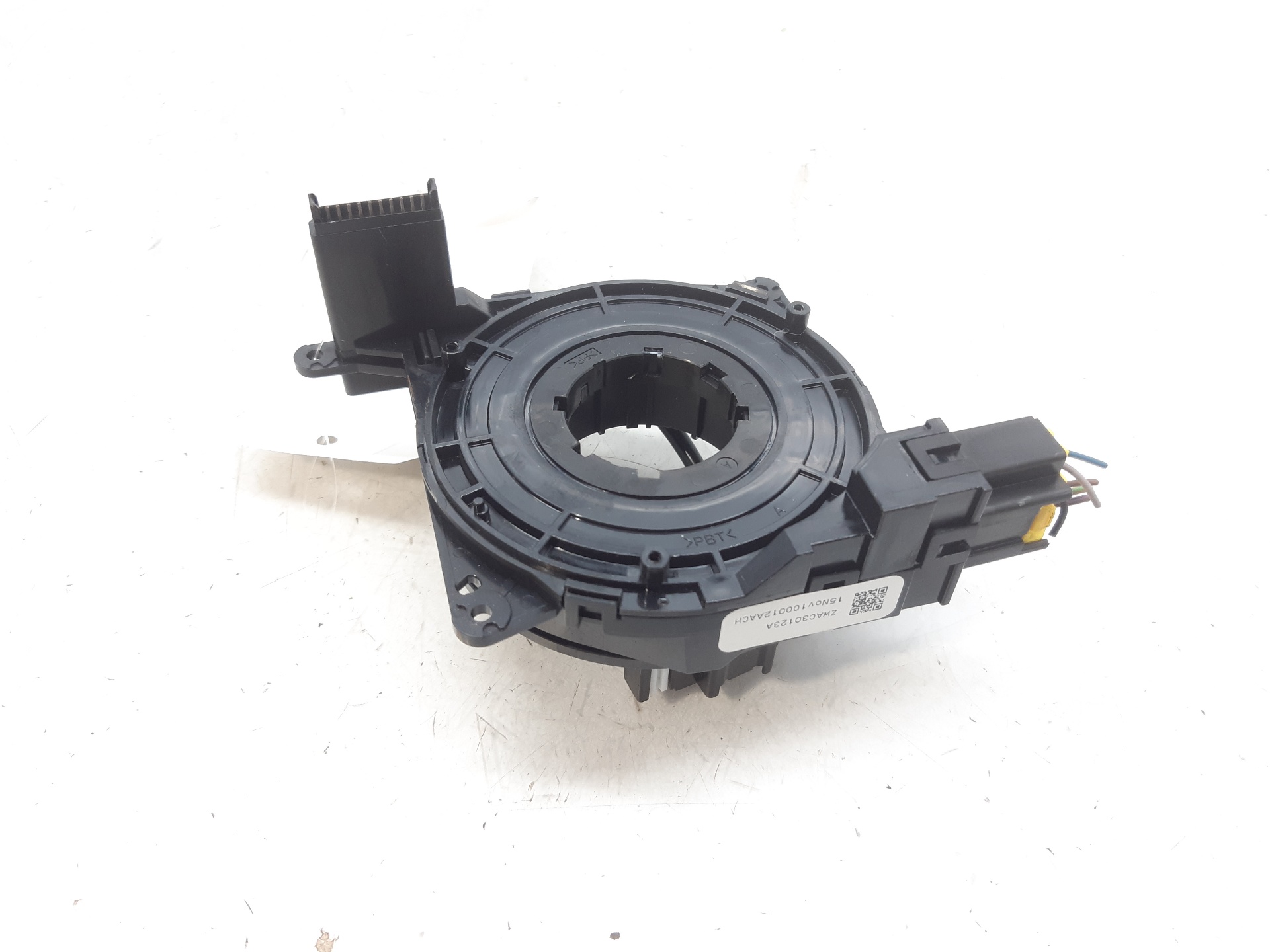 FORD C-Max 2 generation (2010-2019) Steering Wheel Slip Ring Squib ZWAC30123A 22454117