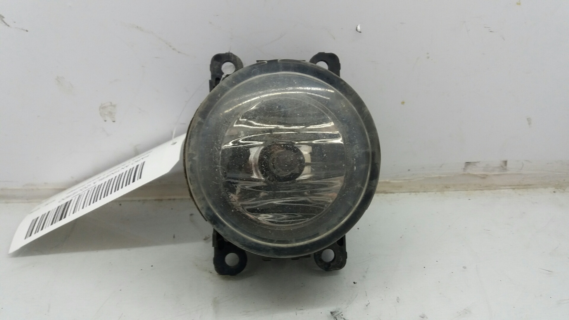 DODGE Scenic 2 generation (2003-2010) Front Left Fog Light 8200074008 18796106