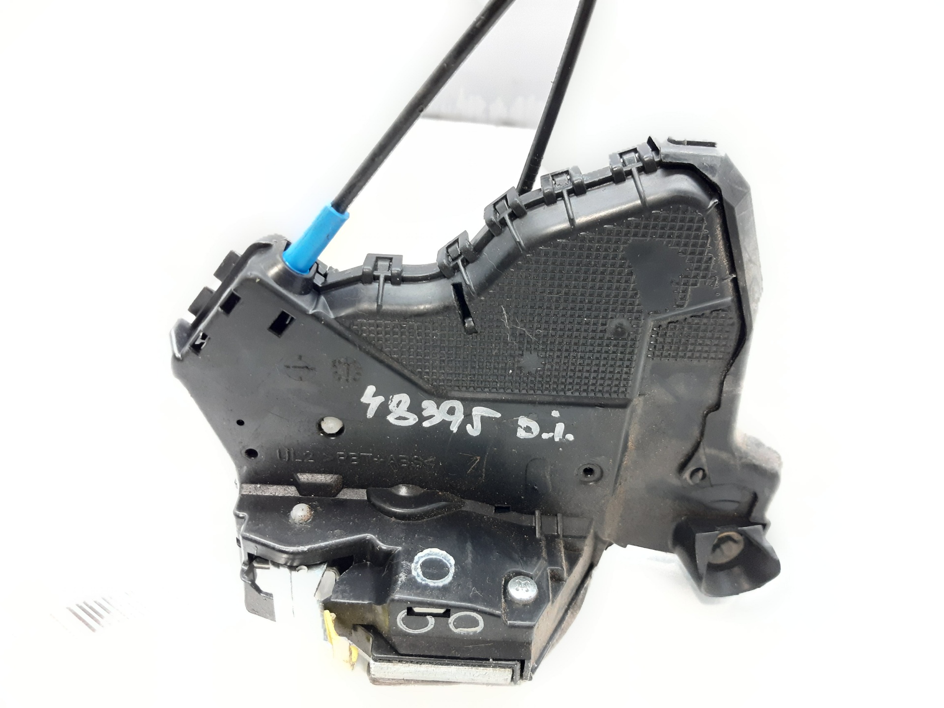 TOYOTA Auris 2 generation (2012-2015) Front Left Door Lock 6904002211 22468837