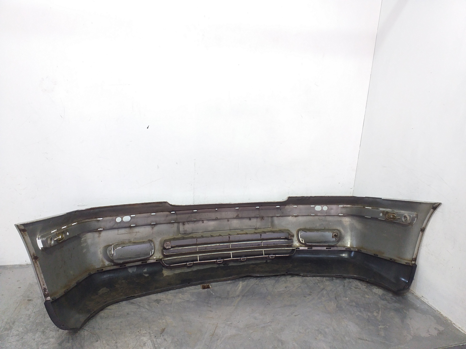 CHRYSLER Octavia 1 generation (1996-2010) Front Bumper 1U0807221B 25268984