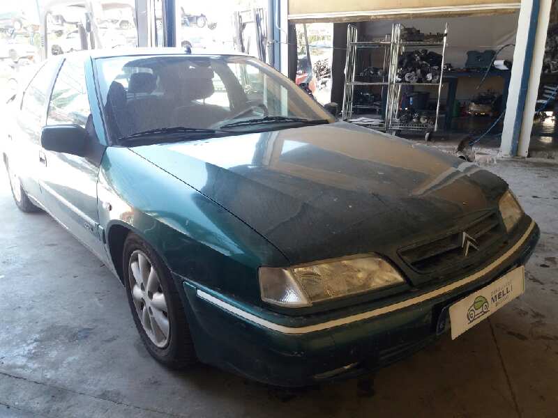 CITROËN Xantia X1 (1993-1998) Tурбина K03324066 20181343