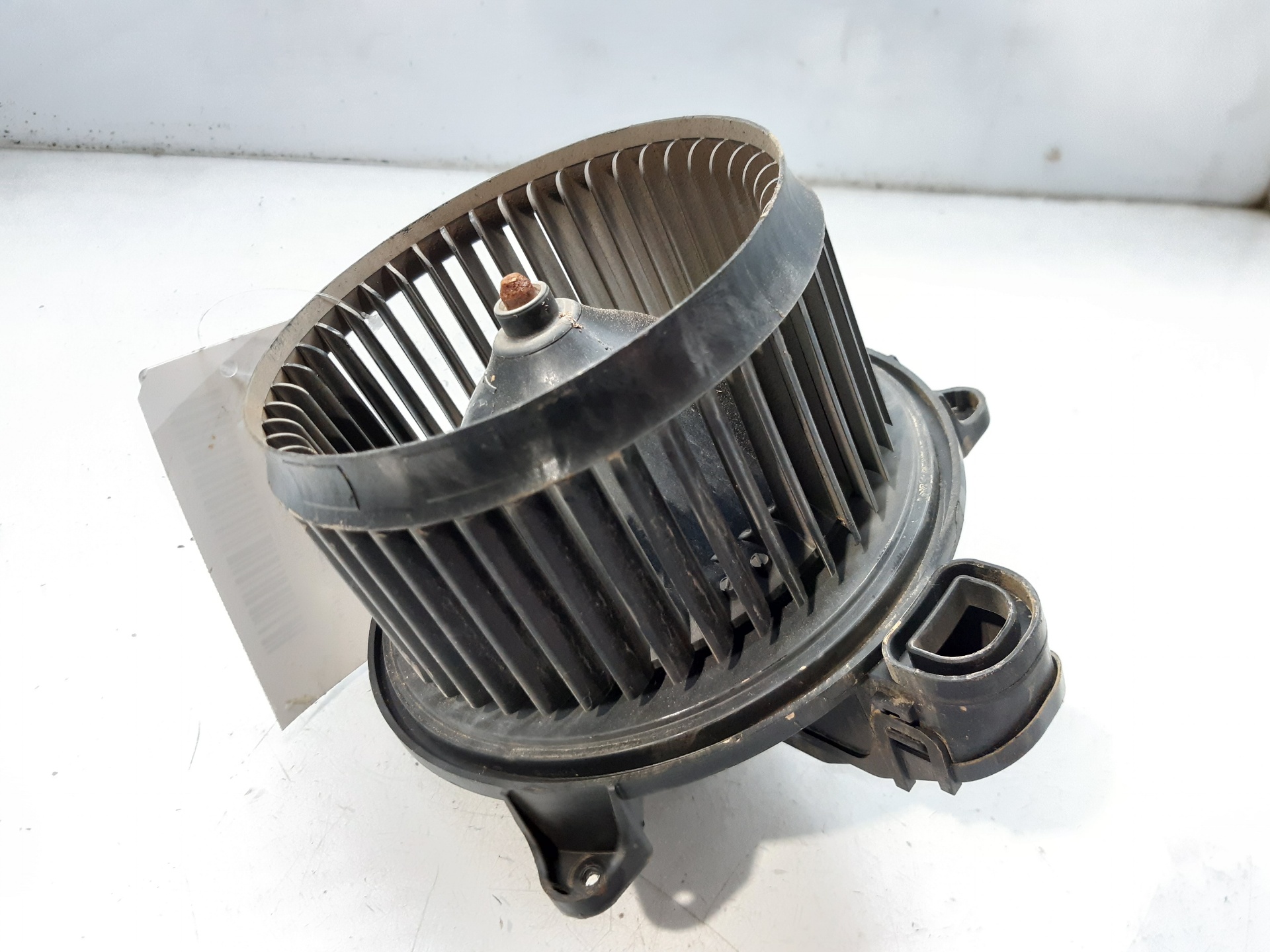 FORD Tourneo Connect 2 generation (2013-2022) Heater Blower Fan AV1119846AB 24041691
