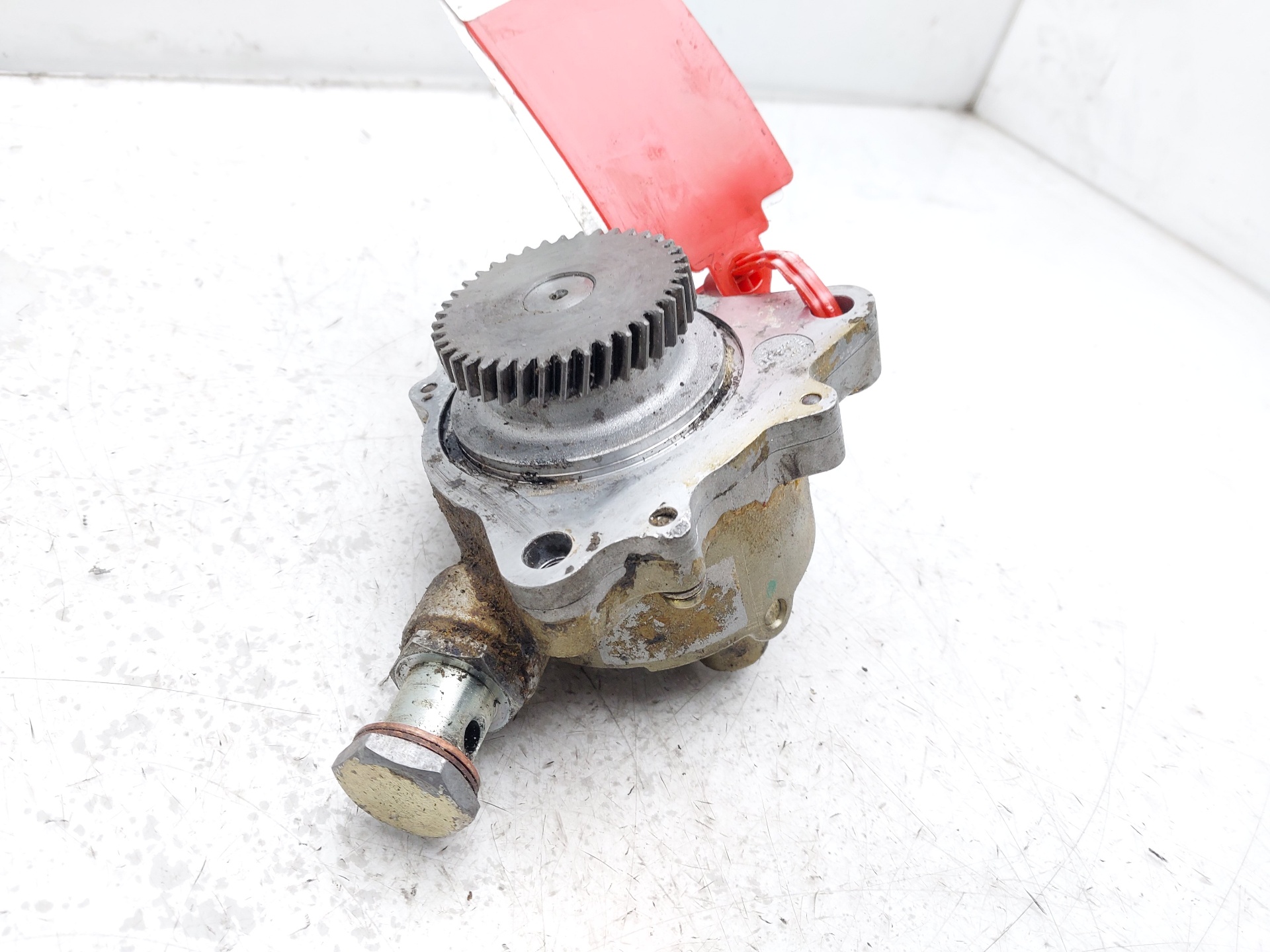 VOLVO Terrano 2 generation (1993-2006) Vacuum Pump 146500F000 24983309