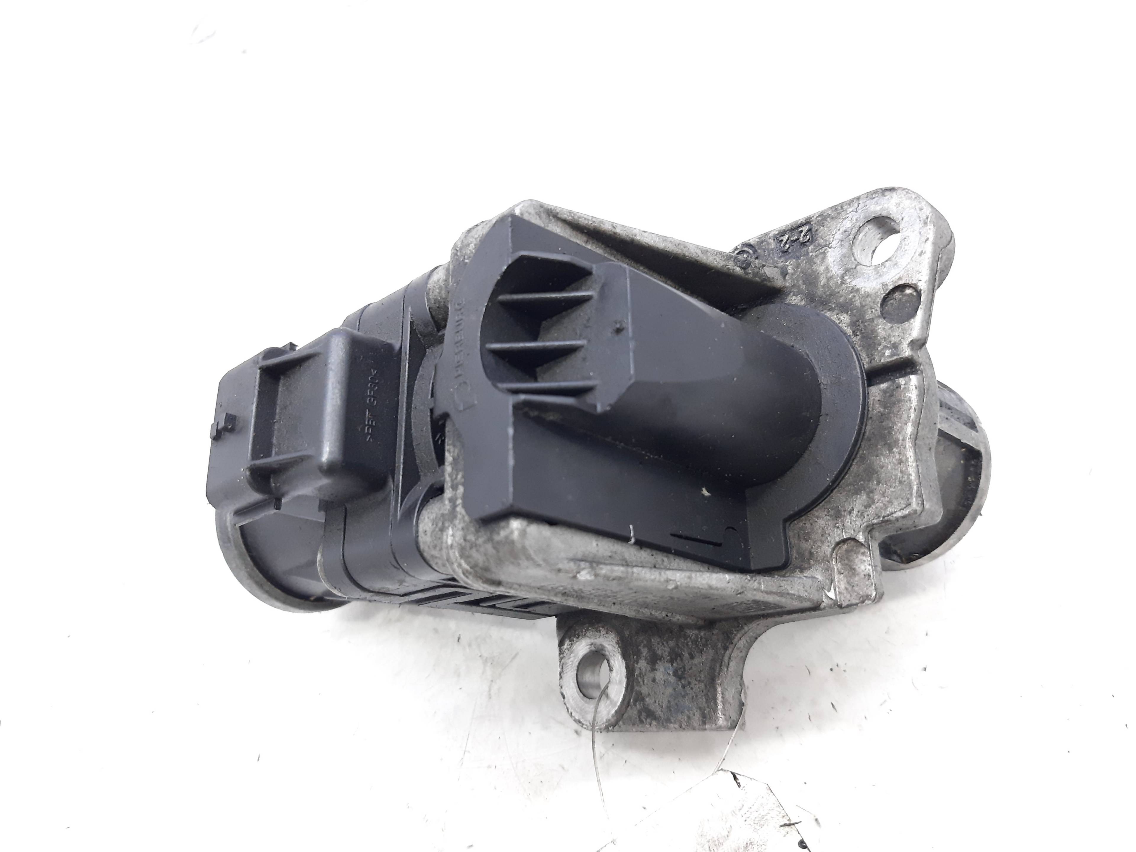 RENAULT Kadjar 1 generation (2015-2024) EGR vārsts H8201411538 18644074