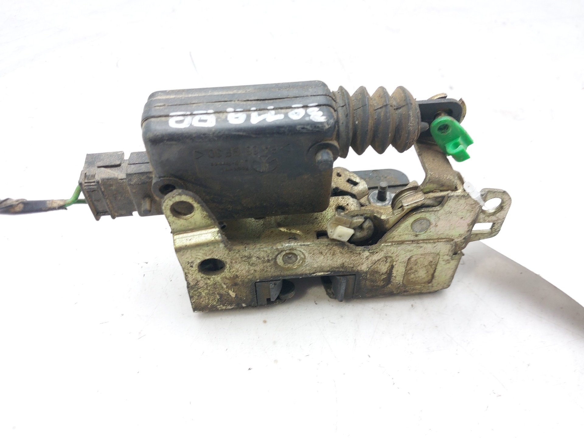 IVECO Daily Front Right Door Lock 500314256 24119431