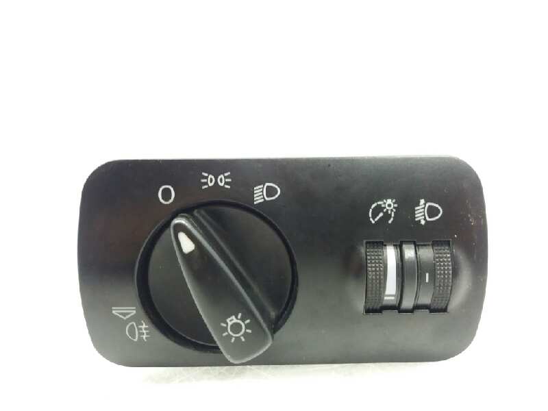 SEAT Cordoba 1 generation (1993-2003) Headlight Switch Control Unit 6K1941531AL 20175280