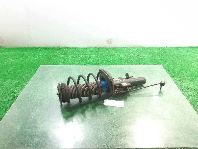 FORD Focus 3 generation (2011-2020) Front Right Shock Absorber BV6118045ABC 18561937