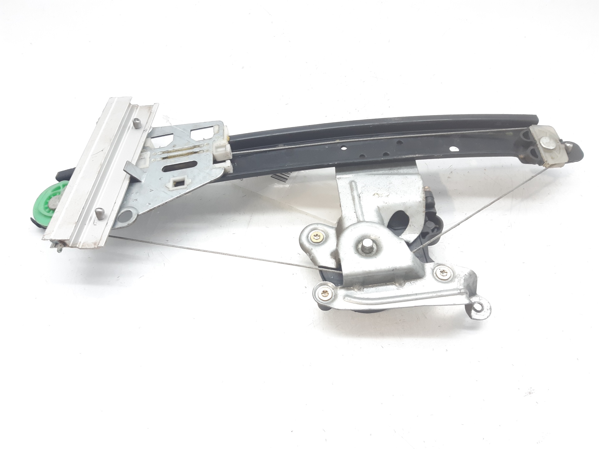 VOLVO S60 1 generation (2000-2009) Lève-vitre de porte arrière droite 31253720 22029080