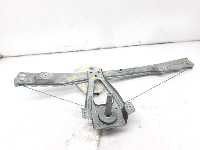 RENAULT Clio 2 generation (1998-2013) Rear Right Door Window Regulator 7700434304 18517353