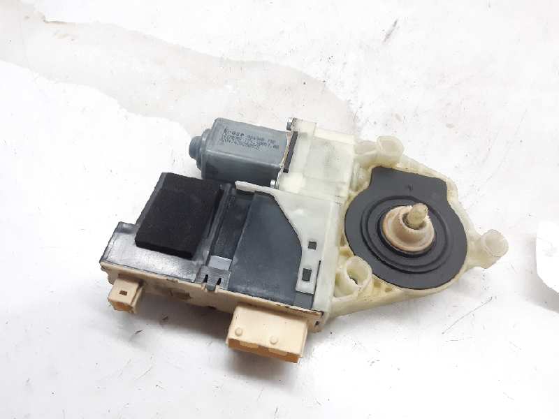 CITROËN C4 1 generation (2004-2011) Front Right Door Window Control Motor 9681574880 18553725