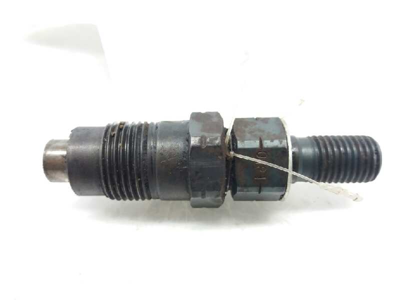 MITSUBISHI L200 3 generation (1996-2006) Injecteur de carburant MD196607 20176599