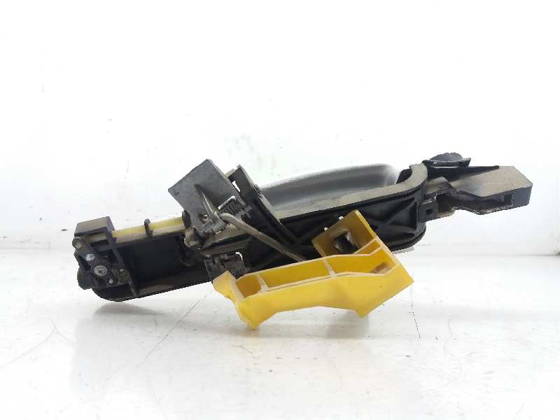 FIAT Mondeo 3 generation (2000-2007) Rear Left Door Exterior Handle 1448122 20189396