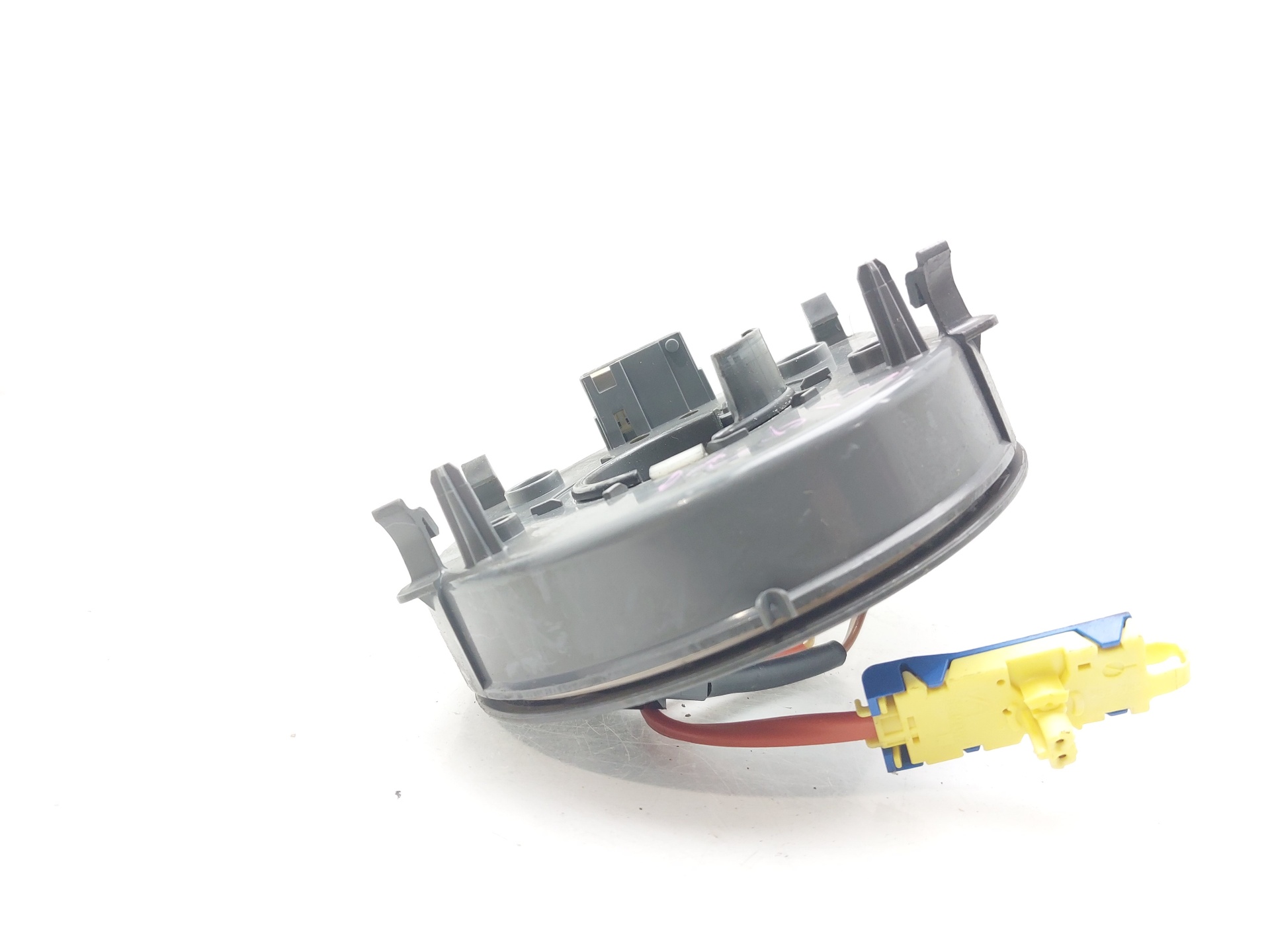 OPEL Corsa C (2000-2006) Rat Slip Ring Squib 24459849 20635761