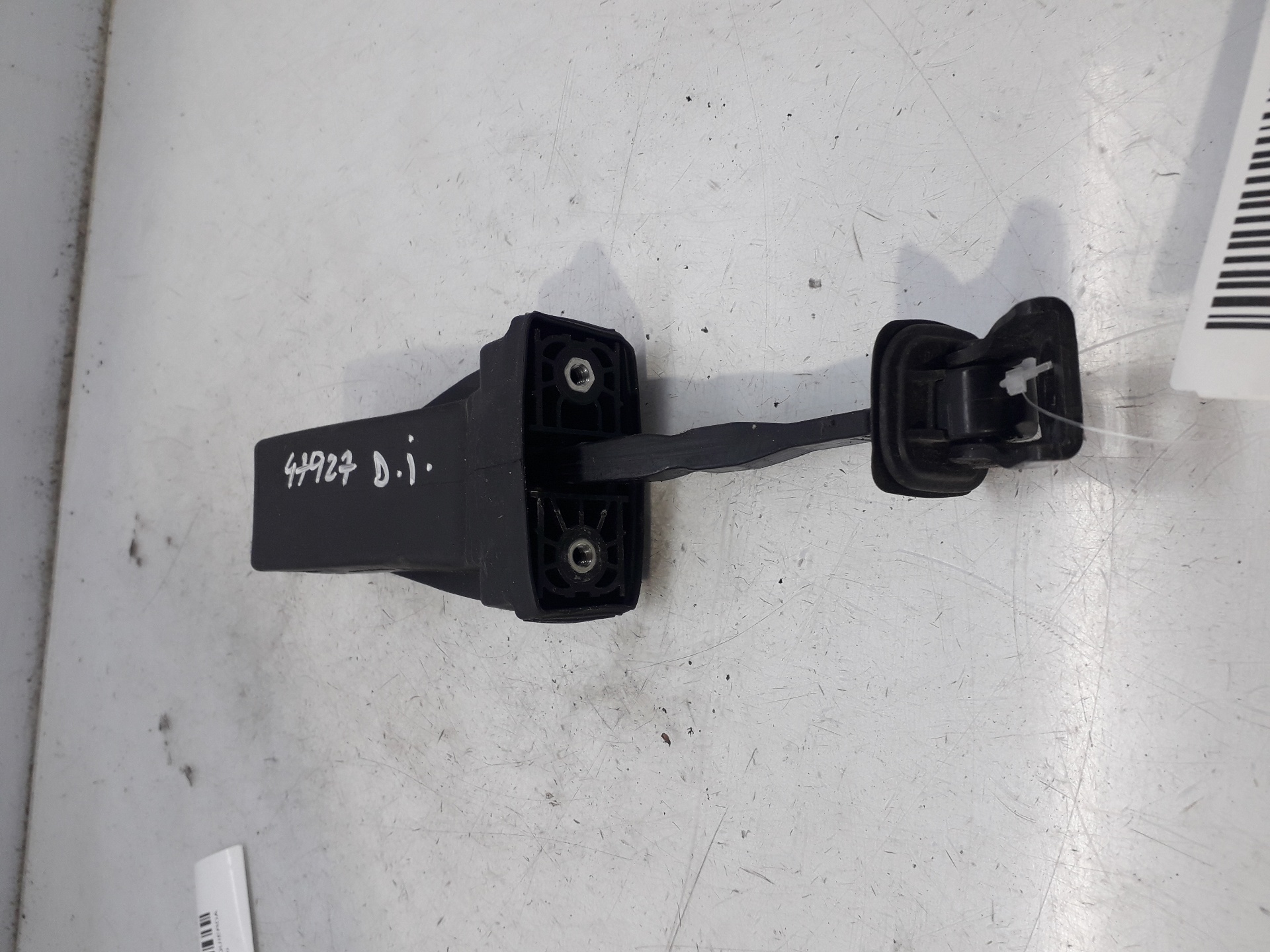 SEAT Alhambra 2 generation (2010-2021) Altă piesă 6F0837267 22300920