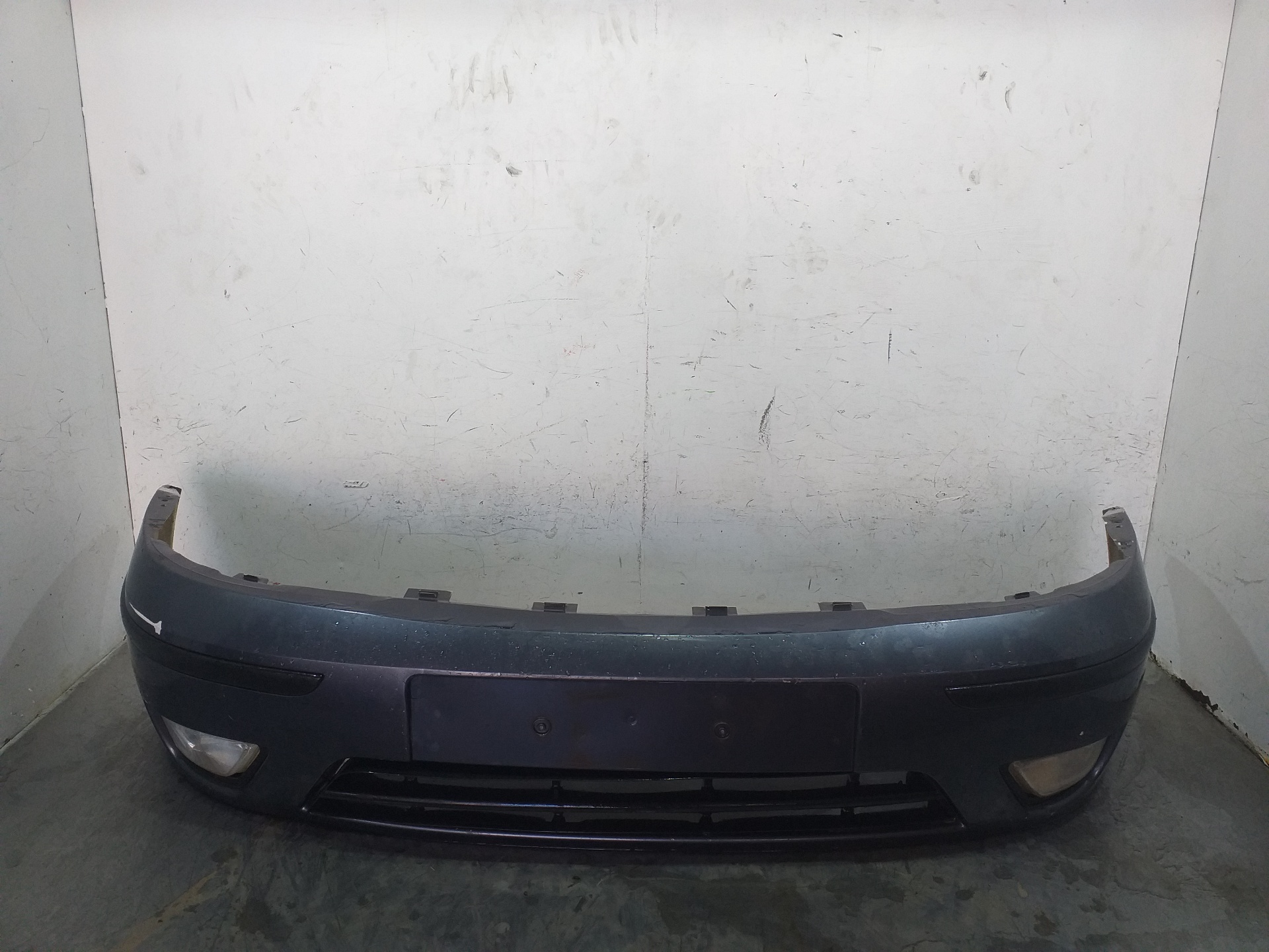 FORD Focus 1 generation (1998-2010) Bara de protecție față 1201837 26876054