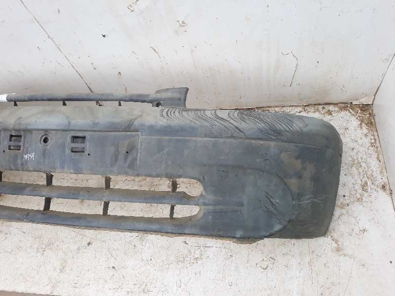 RENAULT Kangoo 1 generation (1998-2009) Front Bumper 7701694499 20180884