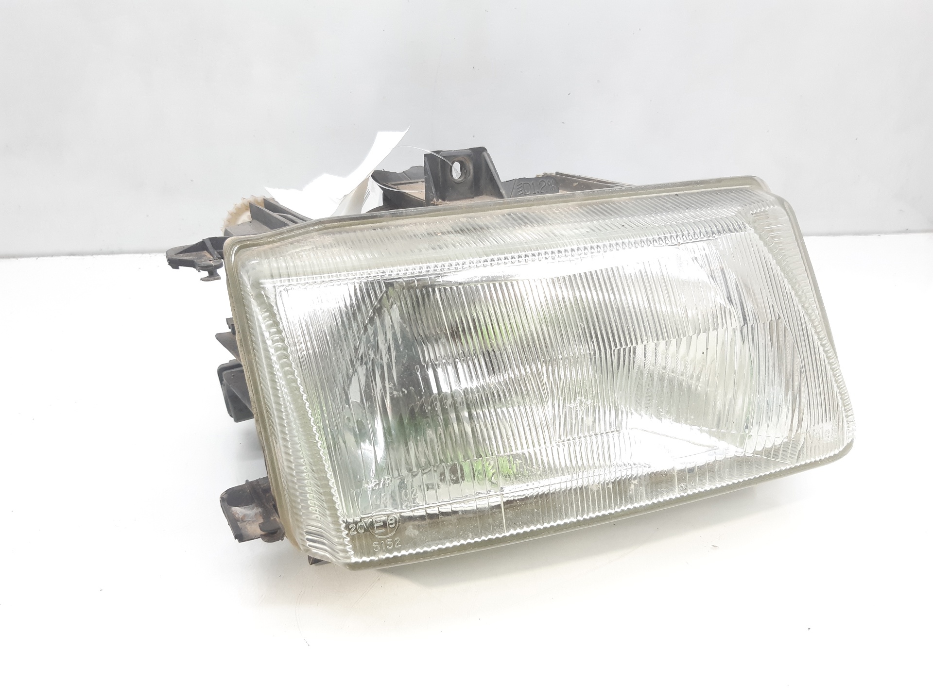 SEAT Cordoba 1 generation (1993-2003) Front Right Headlight 6K1941016L 22463251