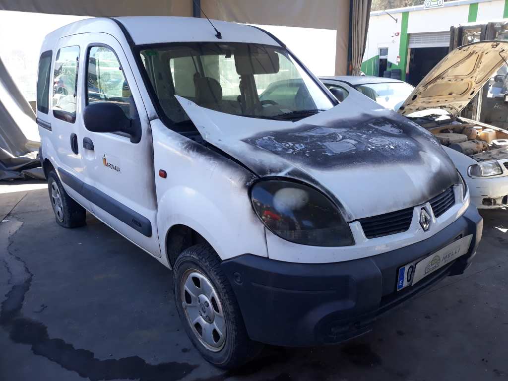 RENAULT Kangoo 1 generation (1998-2009) Other Interior Parts 8200247803 22072500