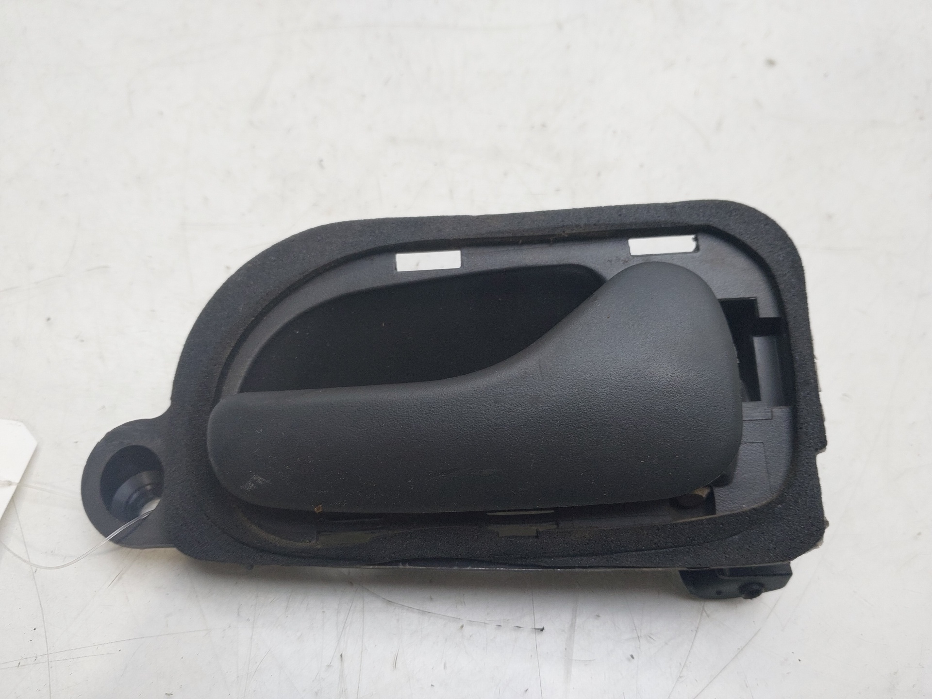 RENAULT Safrane 1 generation (1992-2000) Right Rear Internal Opening Handle 7700816565L 24759513