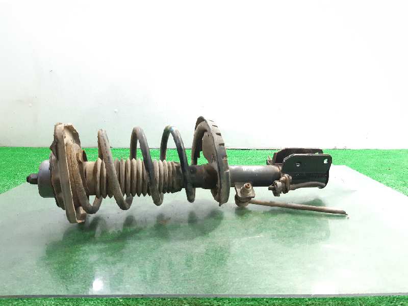 Amortiguador delantero izquierdo 9HU 1400567280 de Peugeot Expert furgón (vf3a_, vf3u_, vf3x_) 2011-0 90 CV con 140293 km