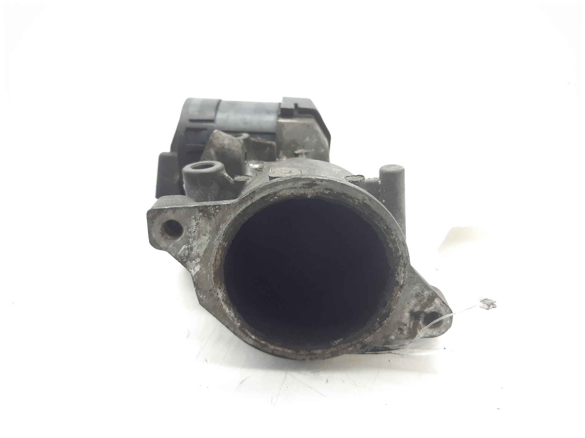 CITROËN C4 1 generation (2004-2011) EGR vārsts 9656612380 18686769