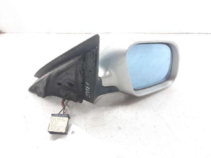 AUDI A3 8L (1996-2003) Right Side Wing Mirror 4B1858532 18567633