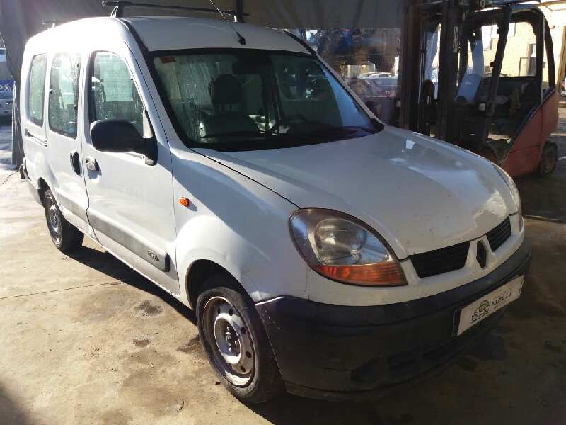 RENAULT Kangoo 1 generation (1998-2009) Andre interiørdeler 8200285837 24125272