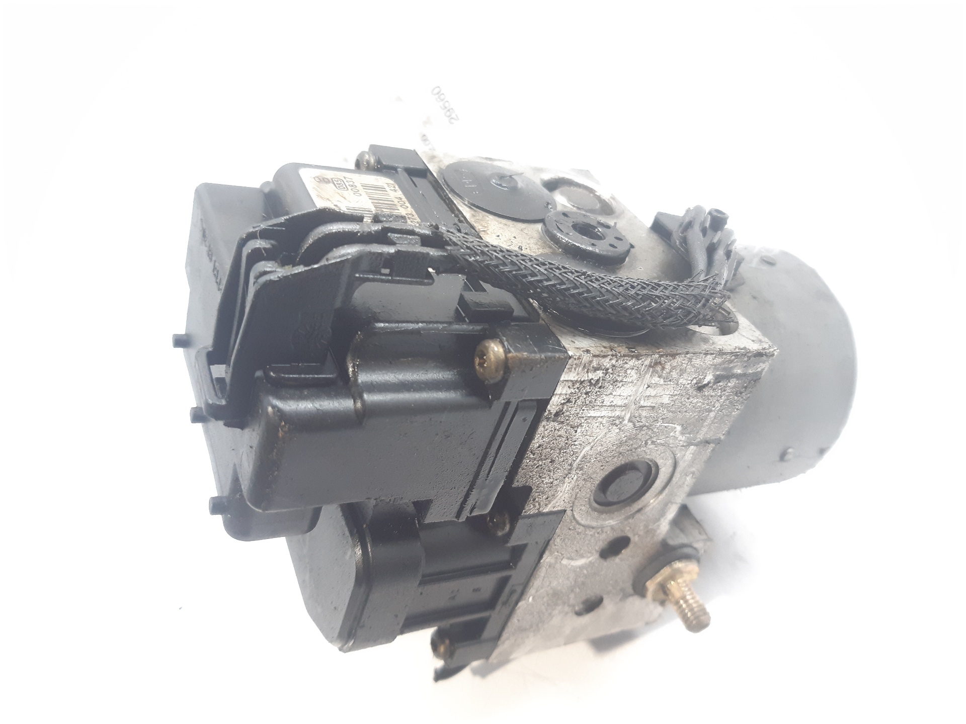 LANCIA Lybra 1 generation (1999-2006) ABS pump 46520022 22467558