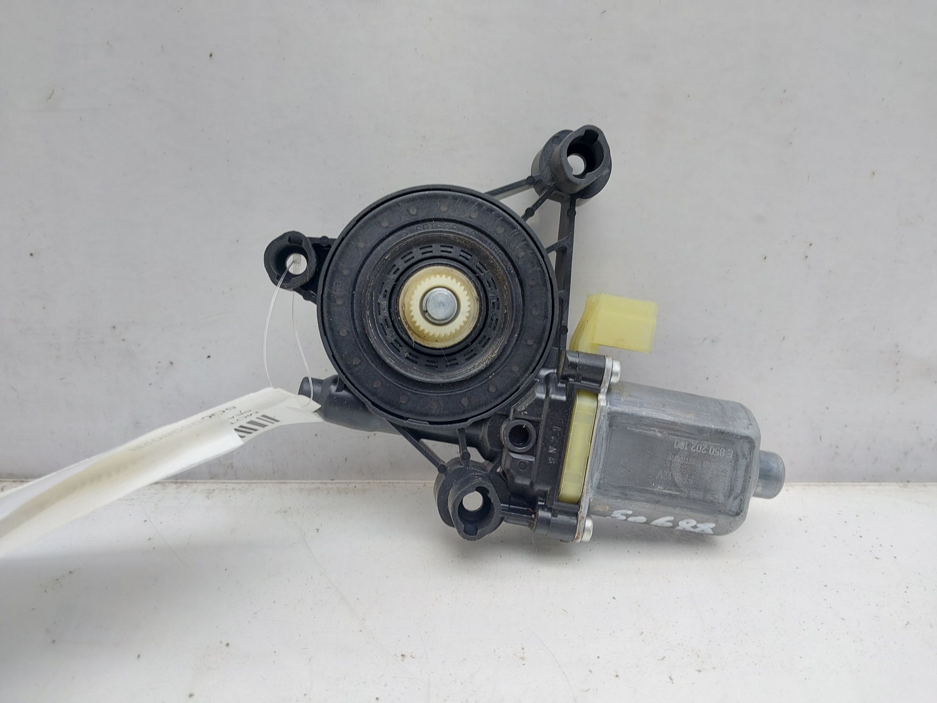 SEAT Leon 3 generation (2012-2020) Front Right Door Window Control Motor 5Q0959802B, 126.418KMS, 5PUERTAS 22610673